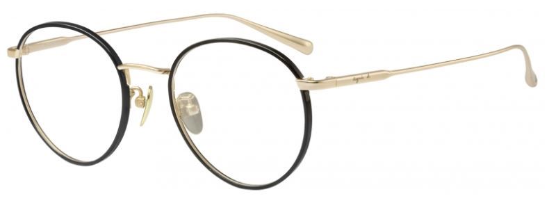 Lunette de vue Agnes B AB70021E C01 50 20 Lunette optic